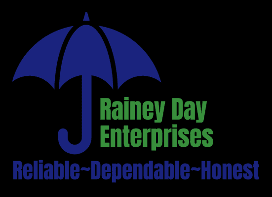 Rainey Day Enterprises, a full service Residential & Light Commercial Construction Company.