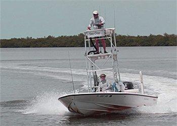 Boca Grande Snook Fishing Charter