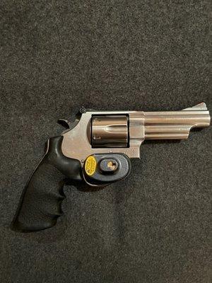 New 44 mag for sale