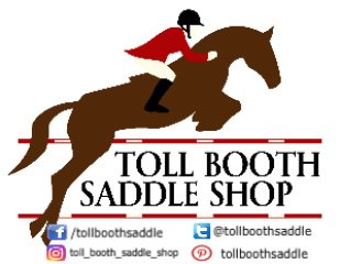 Toll Booth Saddle Shop