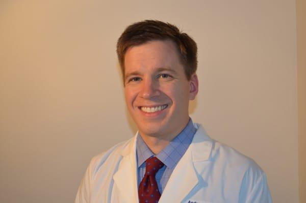 Dr: Andrew Schell