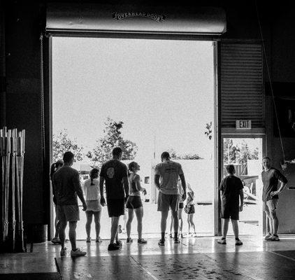 Crossfit Murrieta