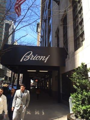 Brioni