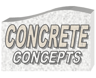 Concrete Concepts