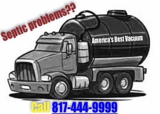 Americas Best Vacuum Service