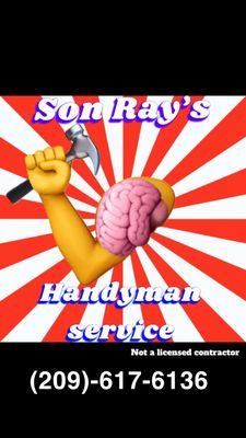 Son Ray's Handyman Service