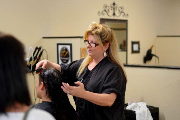 Bella Capelli Beauty Salon