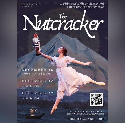 The Nutcracker 2023