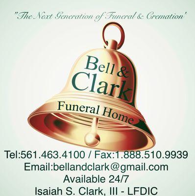 "The Next Generation in Funeral & Cremation"