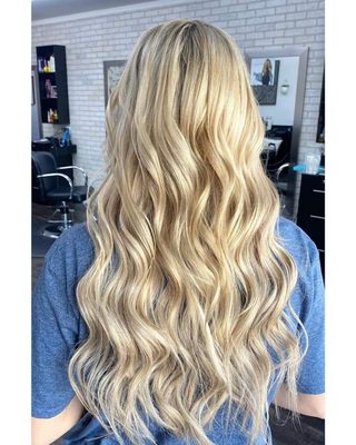 Halo extensions