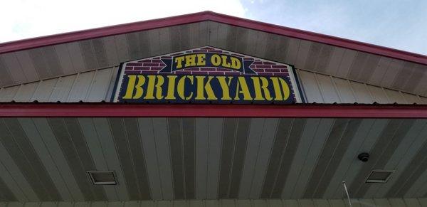 Old Brickyard