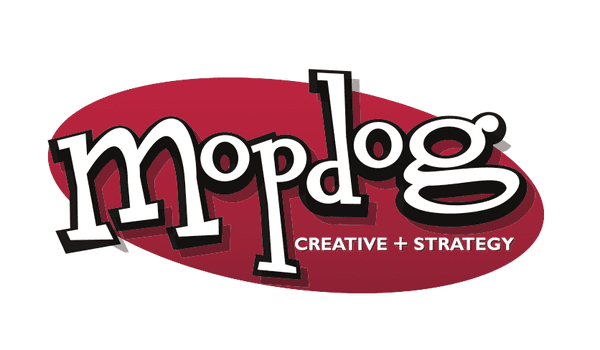 Mopdog Creative + Strategy