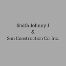 Johnny J Smith & Son Construction Co. Inc.