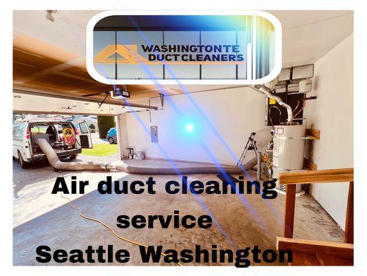 WA Duct Cleaners