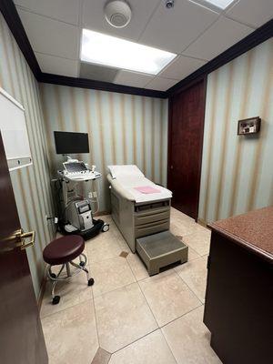 Medical room 1