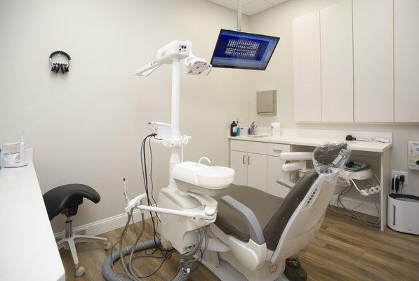 Dental Design Studio: Whalen Richard K DDS