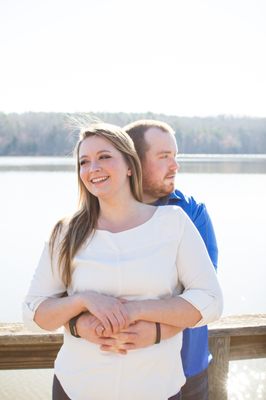 Engagement Session