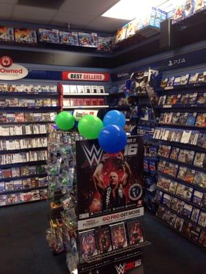 Gamestop