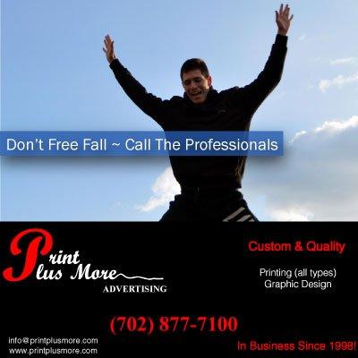 Print Plus More Advertising