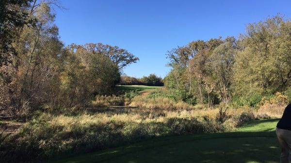 Oak Grove Golf Course