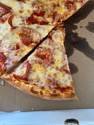 Pepperoni