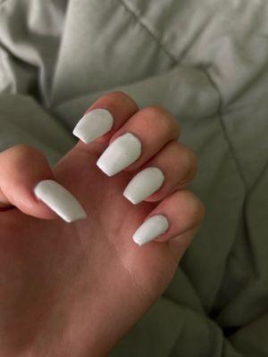 Pretty Nails