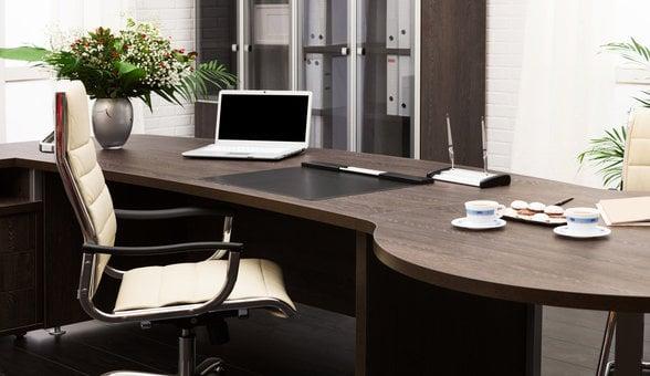 Pit to Palace Cleaning offers Office Cleaning. Treat your employees with a peaceful workplace.