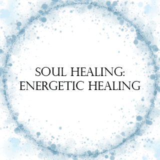 Custom Energetic Healings