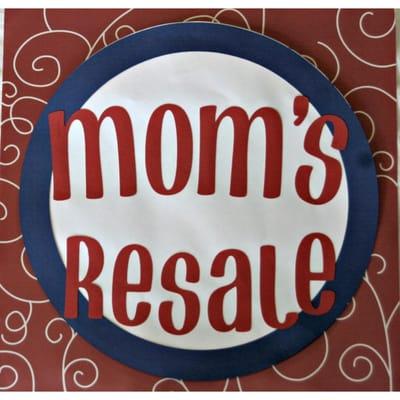 Mom's Resale & Furniture