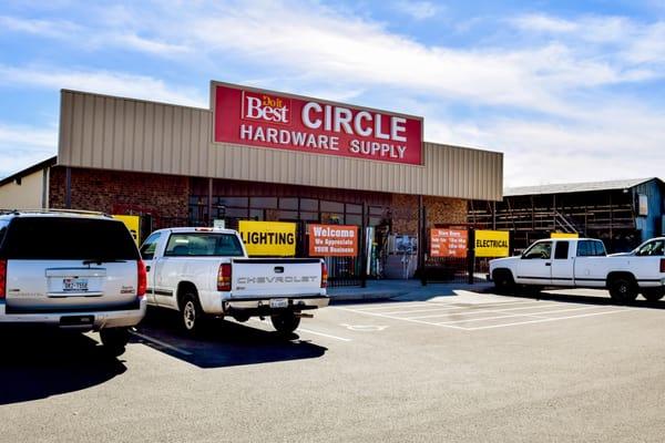 Circle Hardware & Lumber