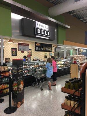 The Deli