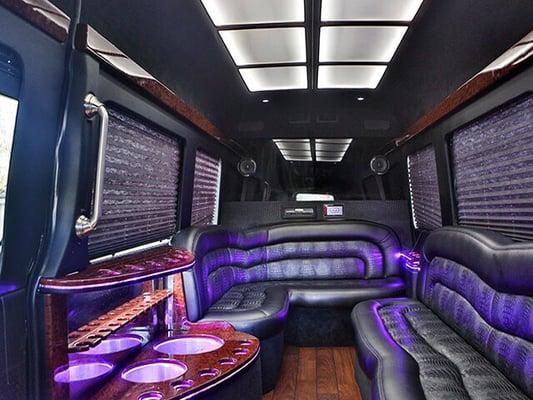 Best Atlanta Limousine Service