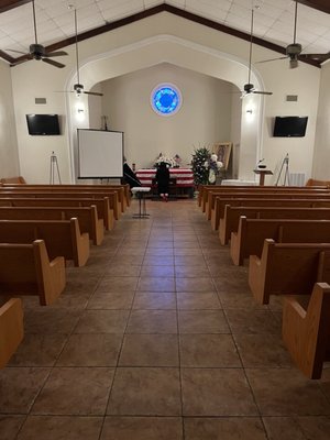 Puente & Sons Funeral Chapels