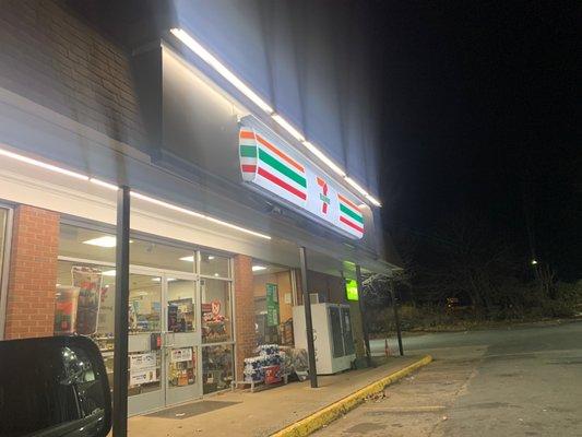 7-Eleven