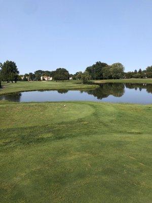 Saddlebrook Golf Club