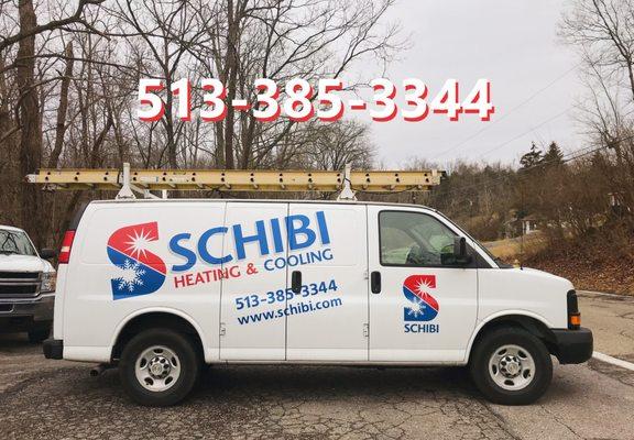 Schibi Heating and Cooling