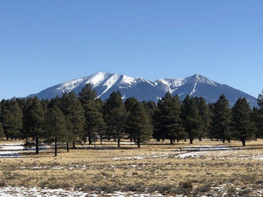 This Mountain Town