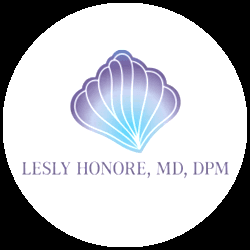 Lesly Honore, MD, DPM