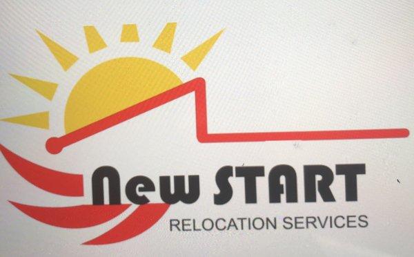 New Start Movers