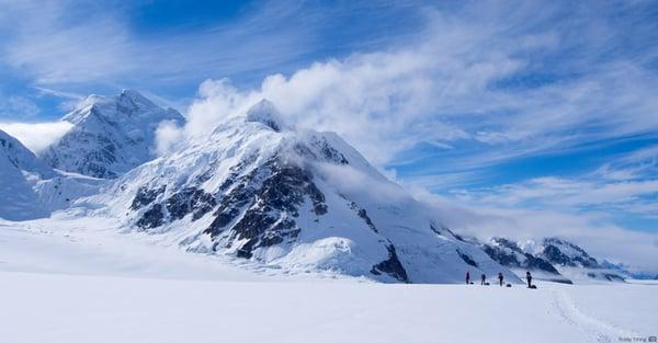 Mt. McKinley