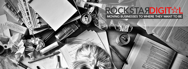 Rockstar Digital Marketing Minneapolis. Local Search, SEO, Website Design.