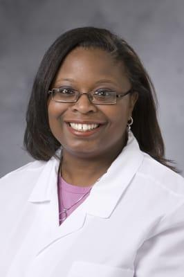 Sharrah Jenkins, MD