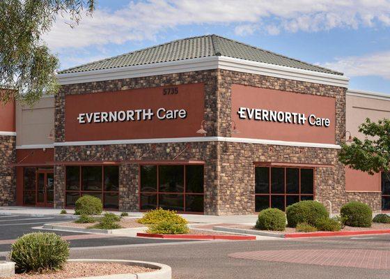 Evernorth Care Group