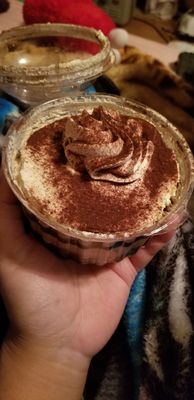 tiramisu for 2