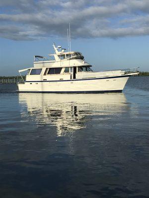 The Entertainer Motor Yacht