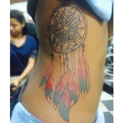 Dream catcher