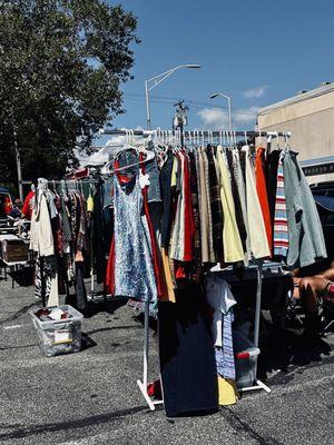 Beacon Flea Market