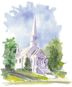 St James Episcopal Church