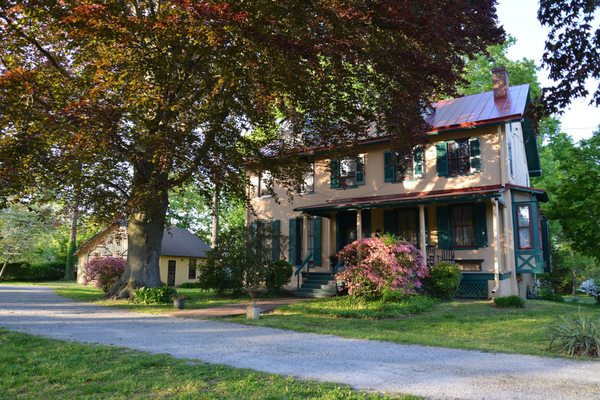 Radnor Historical Society