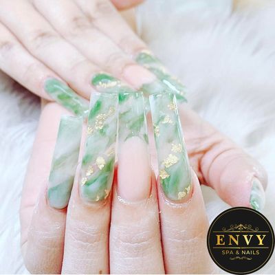 Envy Spa & Nails